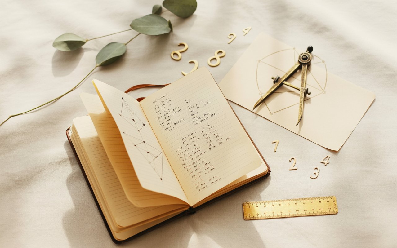Master numbers 11, 22, and 33: what makes them special