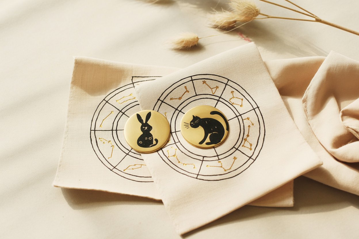 Chinese 12-animal zodiac and Vietnamese Can Chi: differences worth knowing